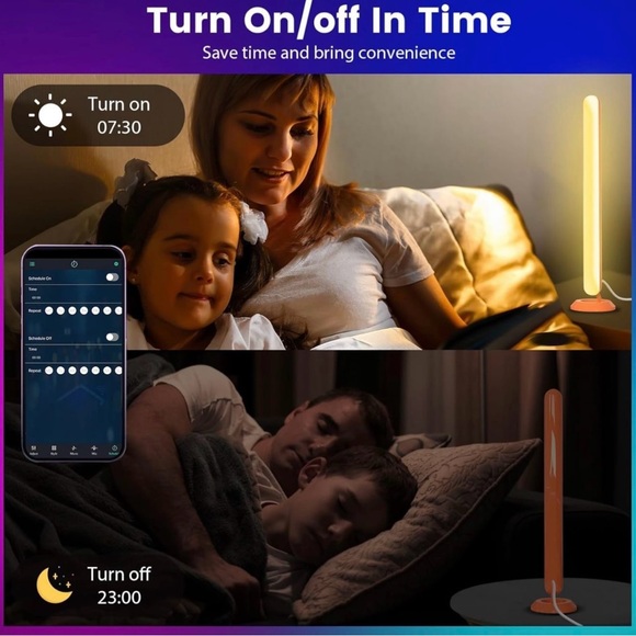 Smart LED Light Bars - Picture 4 of 7